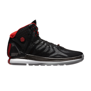 D Rose 4.5 'Black Scarlet' ͥ