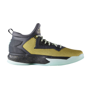 D Lillard 2 'Fools Gold'