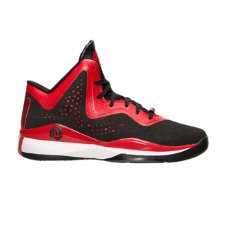 D Rose 773 3 'Scarlet'