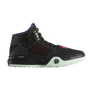 D Rose 773 4 'Night of the Ballin' Dead'