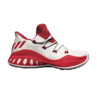 Crazy Explosive Low