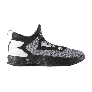 D Lillard 2.0 'Static'