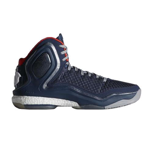 D Rose 5 Boost ᡼