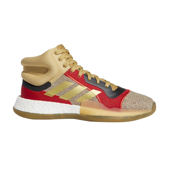 Marquee Boost 'Red Gold' ᡼