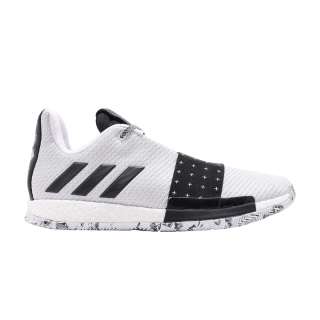 Harden Vol. 3 'Grey'