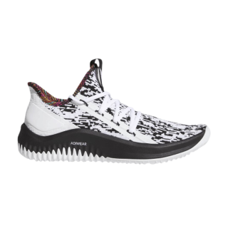 Dame D.O.L.L.A. 'Oreo'