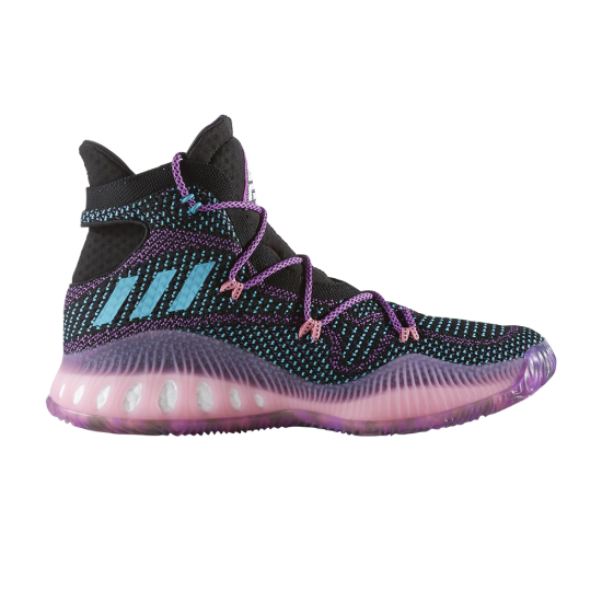 Crazy Explosive 'Swaggy P' PE ᡼