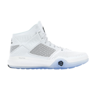 D Rose 773 4