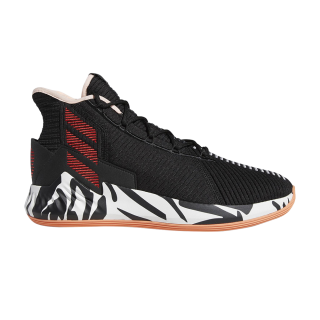 D Rose 9 'Zebra' ͥ