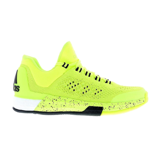 Crazylight Boost 2015 'Solar Yellow'