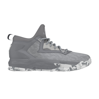 D Lillard 2 'Clear Onix'