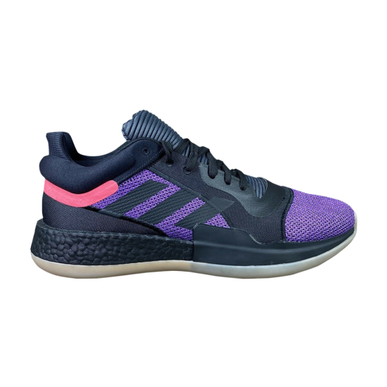 Marquee Boost Low 'Black Purple' ᡼