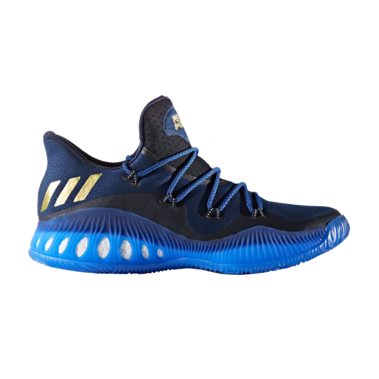 Crazy Explosive Low ᡼