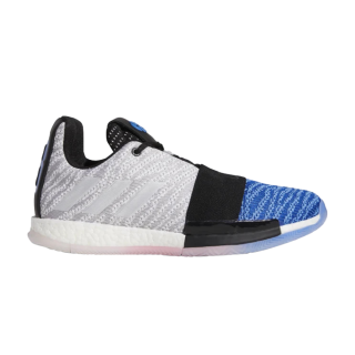 Harden Vol. 3 'Blue Toe'