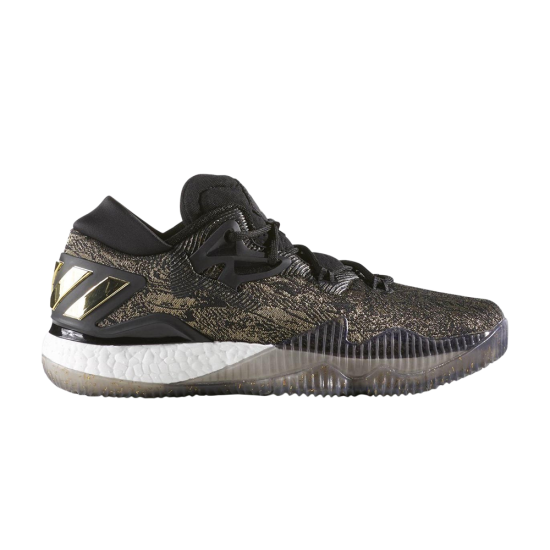 Crazylight Boost Low 2016 'Black Gold' ᡼