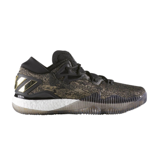 Crazylight Boost Low 2016 'Black Gold' ͥ