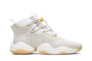 Bristol Studio x Crazy BYW LVL 1 'White Grey'