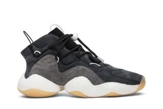 Bristol Studio x Crazy BYW LVL 1 'Black Grey'