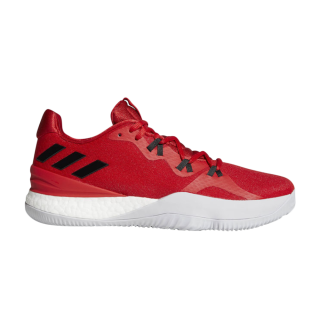 Crazy Light Boost 2 'Scarlet'