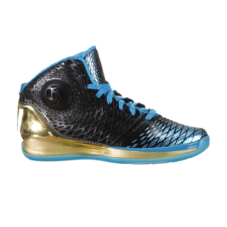 D Rose 3.5 'Year of the Snake'