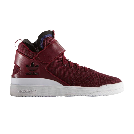 Veritas X 'Burgundy' ᡼