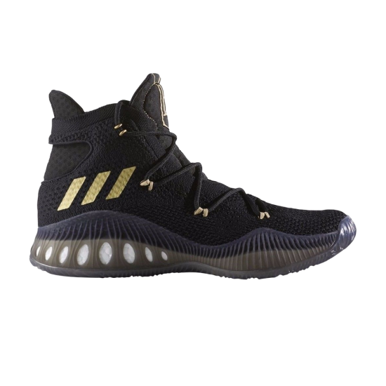 Crazy Explosive Primeknit 'Kyle Lowry PE' ᡼