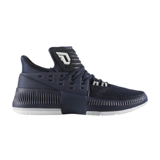 Dame 3 'Collegiate Navy' ͥ