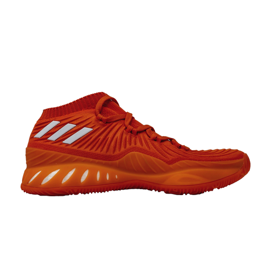 Crazy Explosive 2017 Primeknit 'Orange' ᡼