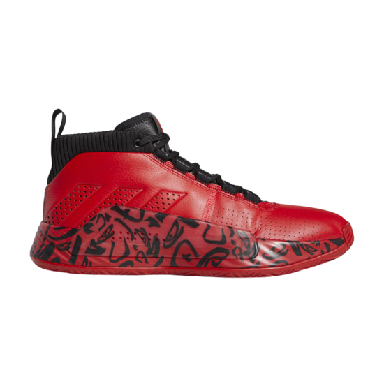 Dame 5 'Chinese New Year' ᡼