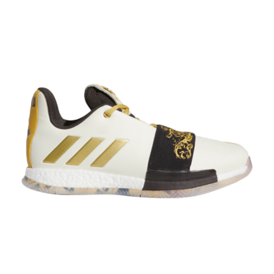 Harden Vol. 3 'Wanted' ᡼