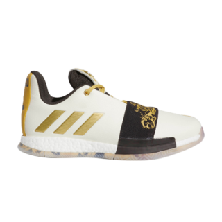 Harden Vol. 3 'Wanted'