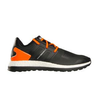 Y-3 Pureboost ZG 'Black White'