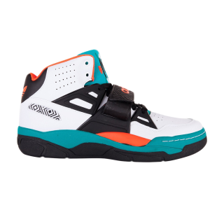 Mutombo TR Block
