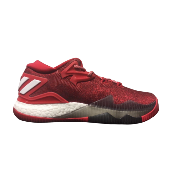 Crazylight Boost Low 2016 'NCAA' ᡼