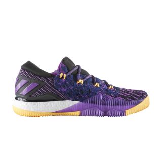 Crazylight Boost Low 2016 'Swaggy P'