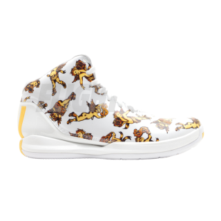 D Rose 3.5 'Jeremy Scott'