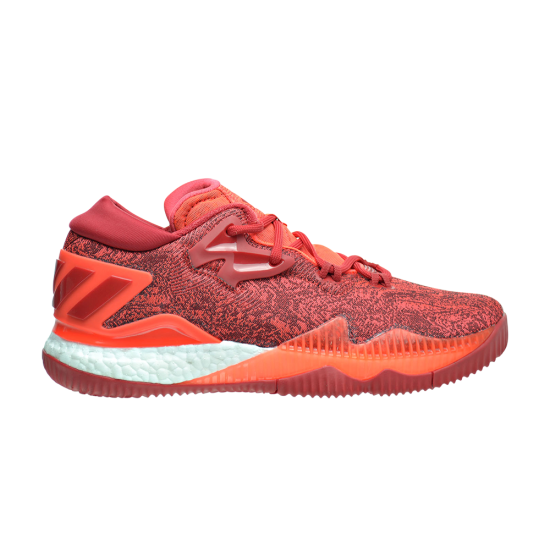 Crazylight Boost Low 2016 'Scarlet' ᡼
