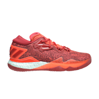Crazylight Boost Low 2016 'Scarlet'