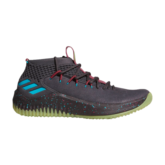 Dame 4 'Glow in the Park' ᡼