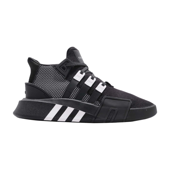 EQT Bask ADV 'Core Black' ᡼