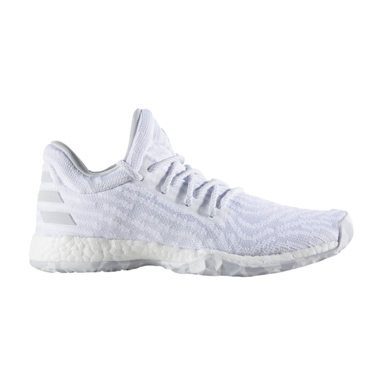 Harden Vol.1 LS GS 'White Clear Grey'値下げ交渉承ります
