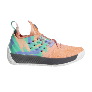 Harden Vol. 2 J 'California Dreamin'
