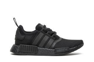 NMD_R1  'Triple Black' ͥ