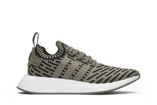 NMD_R2 Primeknit 'Trace Cargo' ͥ