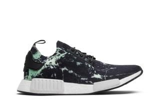 NMD_R1 Primeknit 'Mint Marble' ͥ