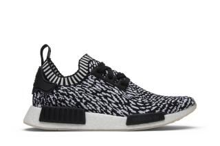 NMD_R1 Primeknit 'Zebra' ͥ