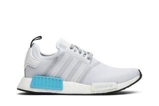 NMD_R1 'Bright Cyan' ͥ