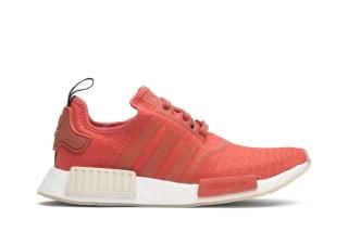 Wmns NMD_R1 'Trace Scarlet' ͥ