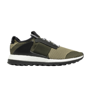 PureBoost ZG 'Day One'