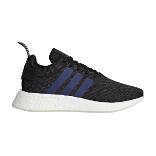 Wmns NMD_R2 'Black Indigo' ͥ